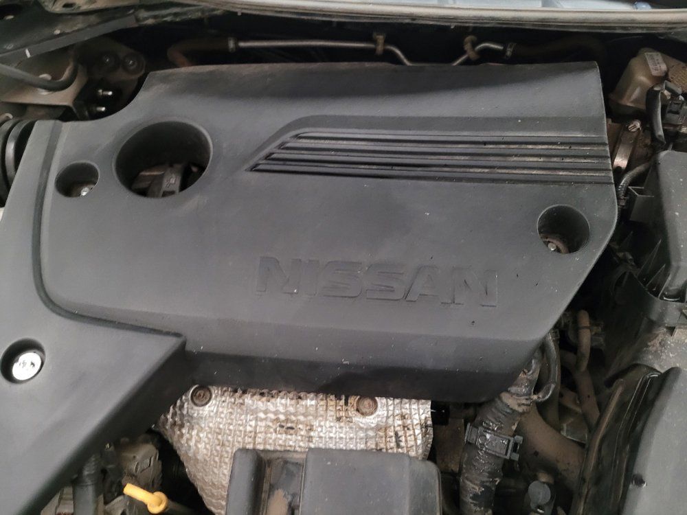 Used 2016 Nissan Altima 2.5 S w/ Power Driver Seat Package FWD image 30