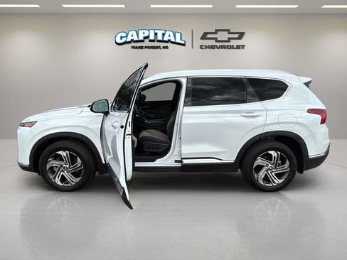 Used 2022 Hyundai Santa Fe SEL image 13