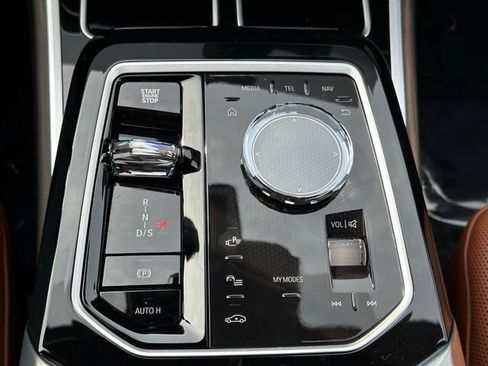 New 2026 BMW 760i xDrive w/ Executive Package AWD/4WD image 22