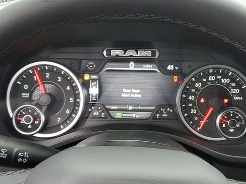 New 2026 RAM 1500 Laramie image 8