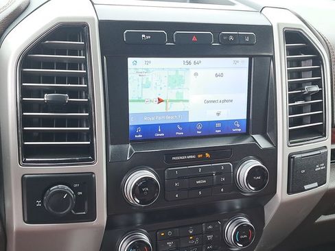 Certified 2020 Ford F150 King Ranch image 27