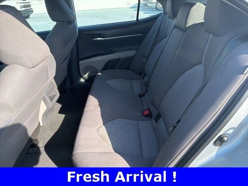 Used 2023 Toyota Camry LE image 12
