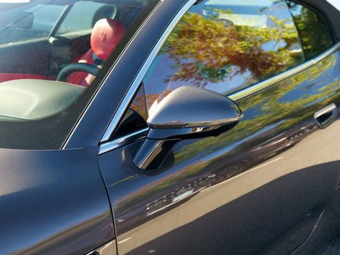 New 2026 Maserati GranCabrio Modena image 11