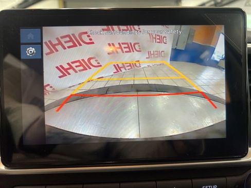 New 2026 Hyundai Venue SE FWD image 27