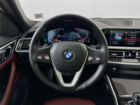 Certified 2023 BMW 430i Gran Coupe xDrive w/ Premium Package 2 image 11