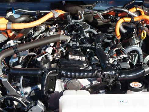 Used 2025 Toyota 4Runner TRD Off-Road Premium image 28