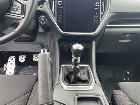 Used 2024 Subaru WRX Premium w/ Popular Package #2A image 17