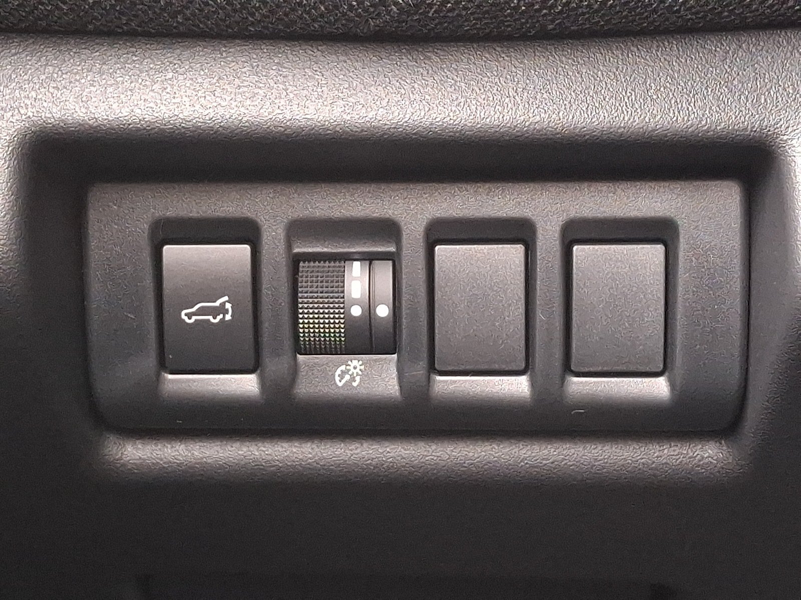 New 2026 Subaru Outback Limited AWD/4WD image 16