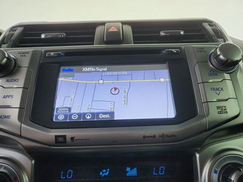 Used 2019 Toyota 4Runner Limited AWD/4WD image 30