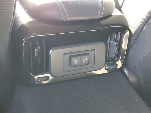 Used 2021 Toyota Mirai w/ Advanced Technology Package RWD image 15