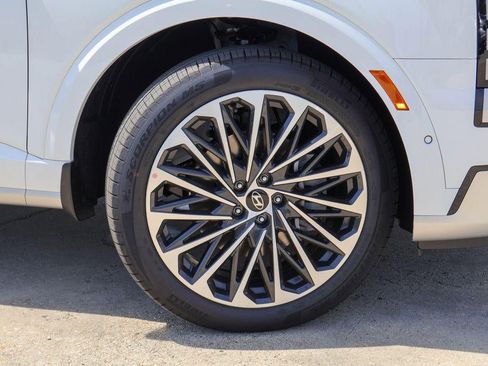 New 2026 Hyundai Palisade Calligraphy image 45