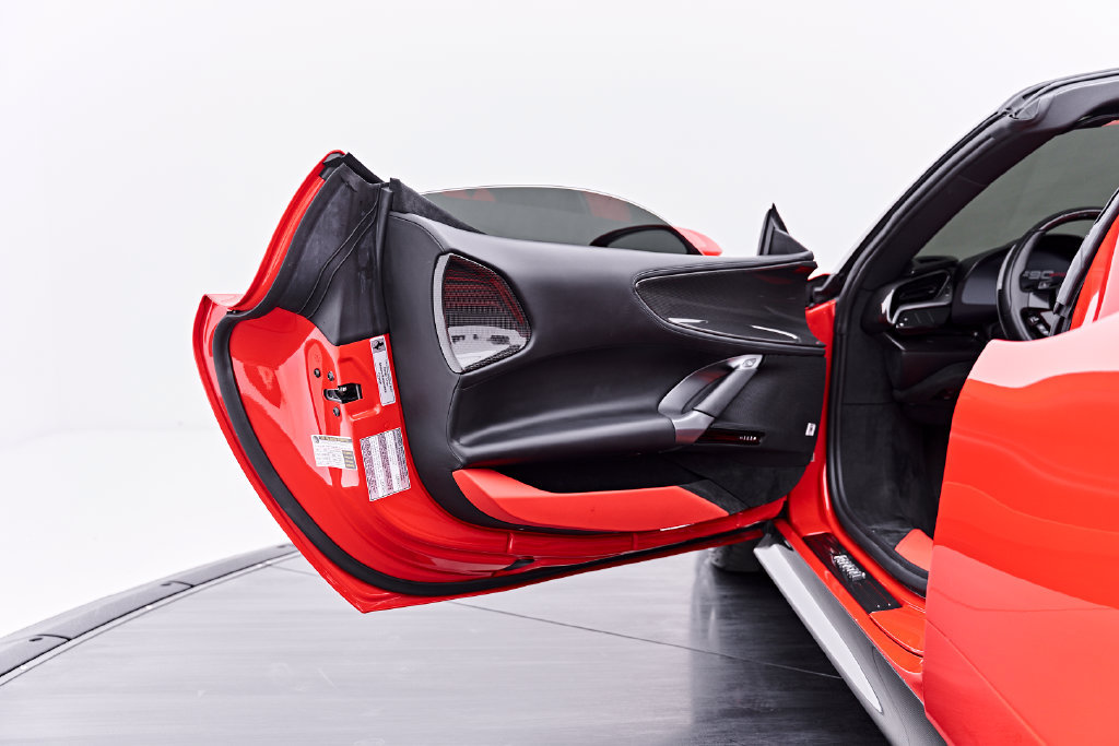 Used 2024 Ferrari SF90 Spider AWD/4WD image 51