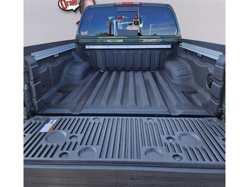 New 2026 Nissan Frontier Pro-X w/ Pro-X Convenience Package image 17