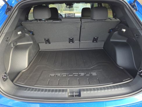 New 2026 Honda Prologue Eco image 21