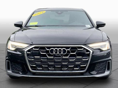 Used 2024 Audi A6 Premium Plus AWD/4WD image 4