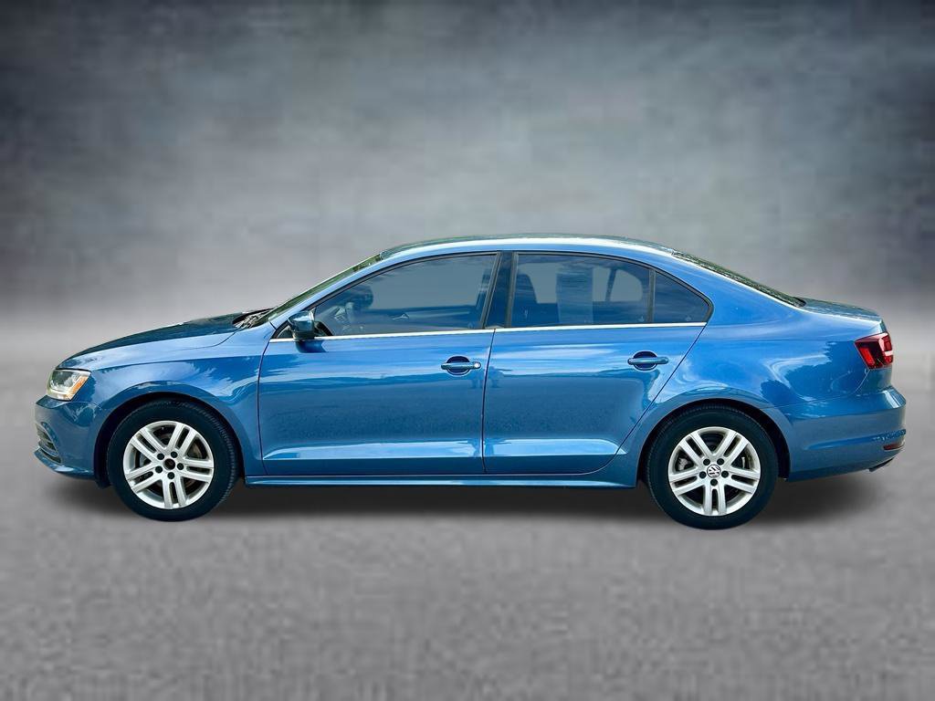 Used 2017 Volkswagen Jetta S FWD image 8