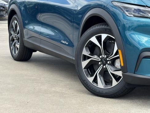 New 2026 Ford Mustang Mach-E Select w/ Comfort Package image 12