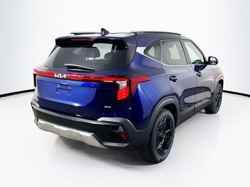 New 2026 Kia Seltos EX AWD/4WD image 5