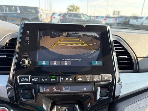 Used 2019 Honda Odyssey EX-L image 28