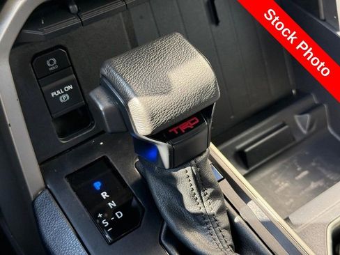 Used 2023 Toyota Tundra SR5 w/ TRD Off-Road Premium Package image 26