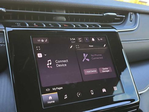 New 2026 Jeep Grand Cherokee Laredo X AWD/4WD image 12