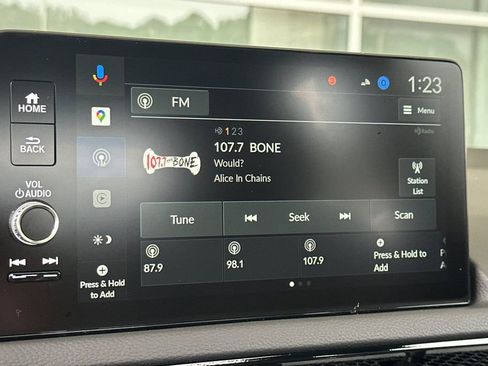 New 2026 Honda Civic Sport Touring image 20