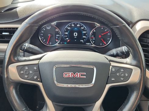 Used 2019 GMC Acadia Denali w/ Technology Package image 17