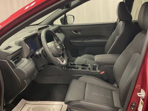 New 2026 Subaru Outback Touring XT image 11