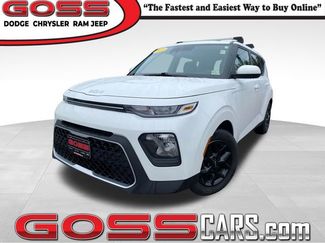 Used 2022 Kia Soul LX w/ Technology Package 360° Tour
