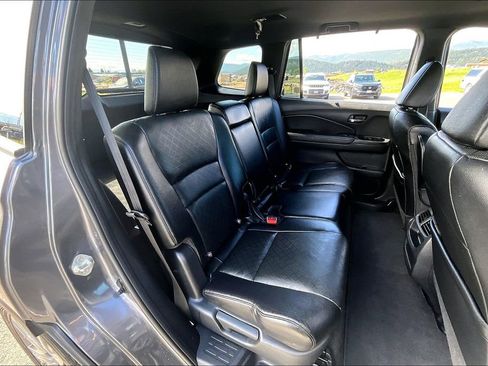 Used 2019 Honda Passport EX-L image 26