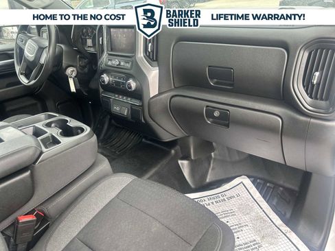 Used 2022 GMC Sierra 2500 Pro w/ Fleet Convenience Package RWD image 24