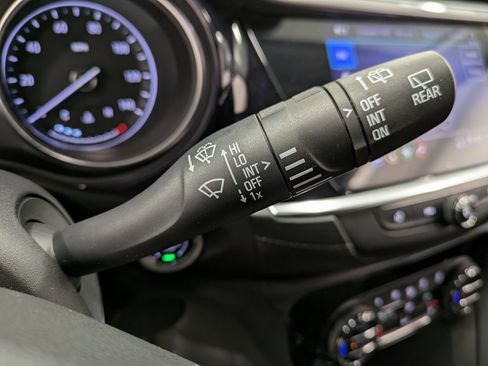 Used 2023 Buick Encore GX Select w/ Sport Touring Package image 19