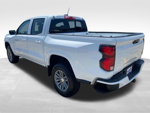 New 2026 Chevrolet Colorado LT RWD image 3