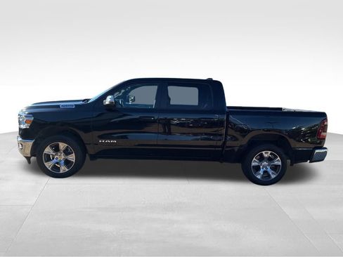 Used 2024 RAM 1500 Laramie AWD/4WD image 2