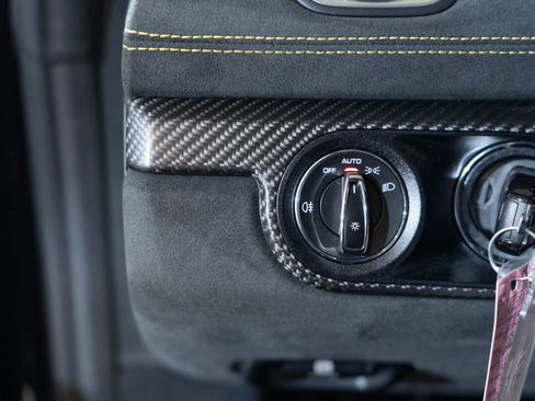 Certified 2025 Porsche 718 Boxster Spyder RS RWD image 22