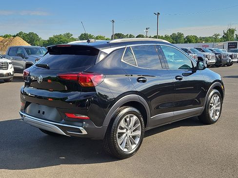 Used 2023 Buick Encore GX Essence w/ Experience Buick Package FWD image 6