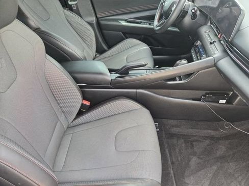 Used 2026 Hyundai Elantra N Line FWD image 13