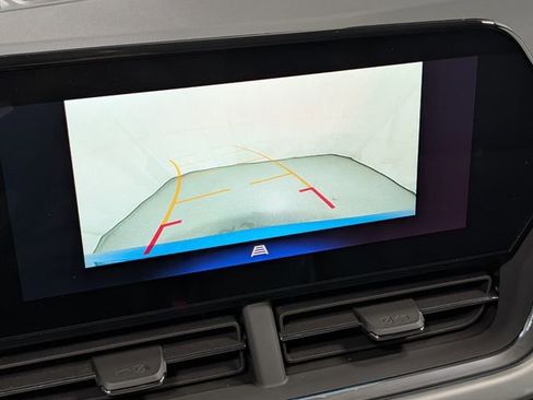 New 2026 Chevrolet Trax LT w/ Driver Confidence Package image 21