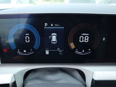 New 2026 Hyundai Tucson SEL
