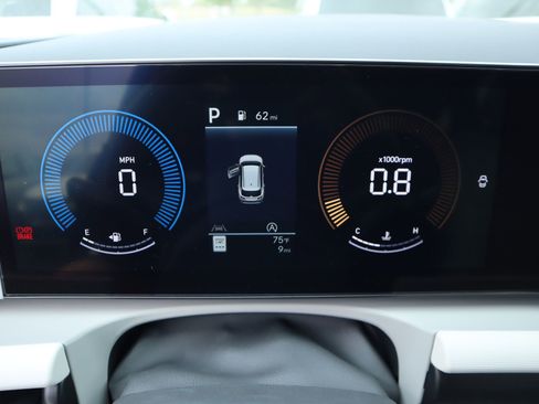 New 2026 Hyundai Tucson SEL AWD/4WD image 4