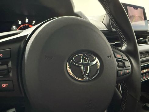 Used 2023 Toyota Supra Premium w/ Driver Assist Package image 24