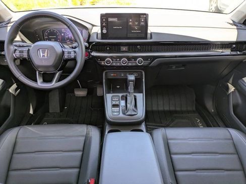 Used 2026 Honda CR-V EX-L image 14