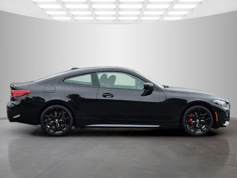 New 2026 BMW 430i Coupe w/ M Sport Package RWD image 7