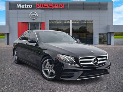 Used 2018 Mercedes-Benz E 300