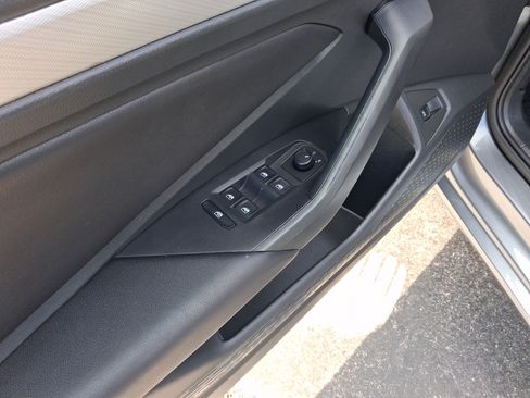 Used 2019 Volkswagen Jetta S FWD image 12