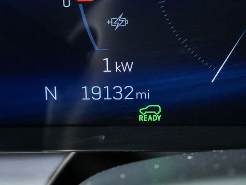 Used 2024 Cadillac Lyriq Sport AWD/4WD image 11
