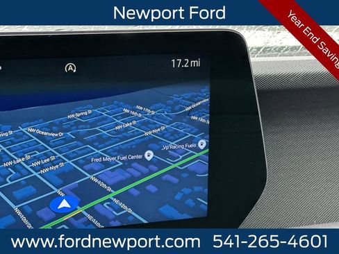 New 2025 Ford Expedition Tremor image 29
