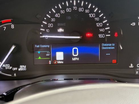 Used 2019 Cadillac XT5 Premium Luxury w/ Driver Assist Package AWD/4WD image 14