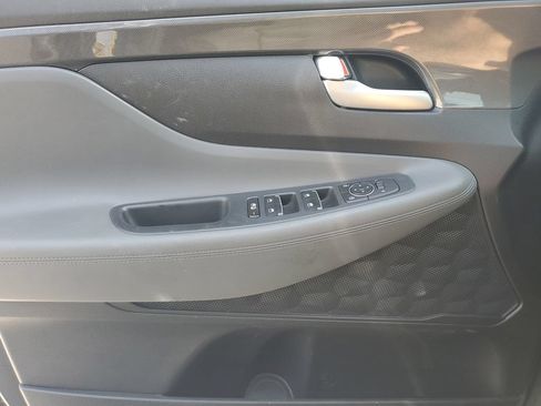 Certified 2023 Hyundai Santa Fe SEL FWD image 19