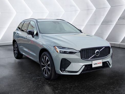 Used 2025 Volvo XC60 B5 Core w/ Climate Package AWD/4WD image 1